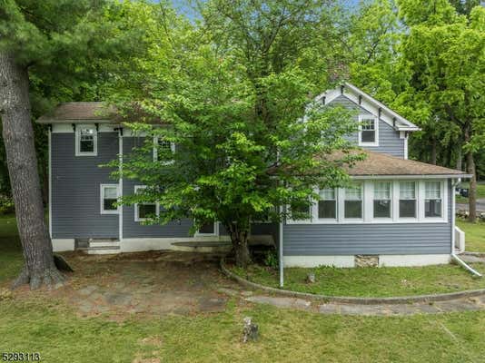 547 W HILL RD, CALIFON, NJ 07830 - Image 1