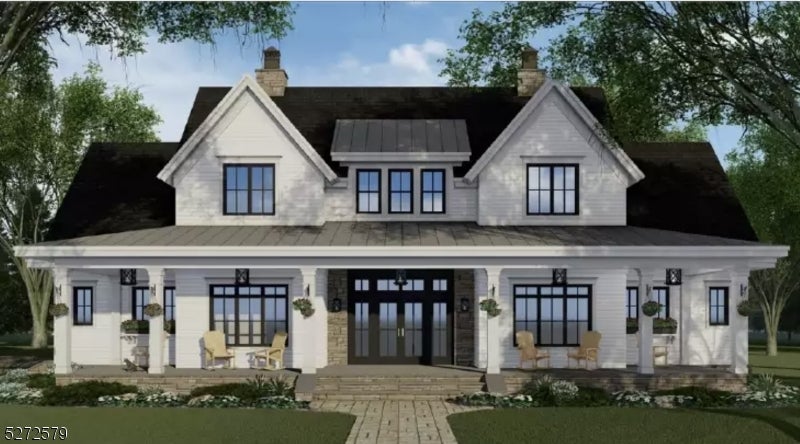 Washington Twp., New Jersey, 07853, United States, 4 Bedrooms Bedrooms, ,5 BathroomsBathrooms,Residential,Active,2000198