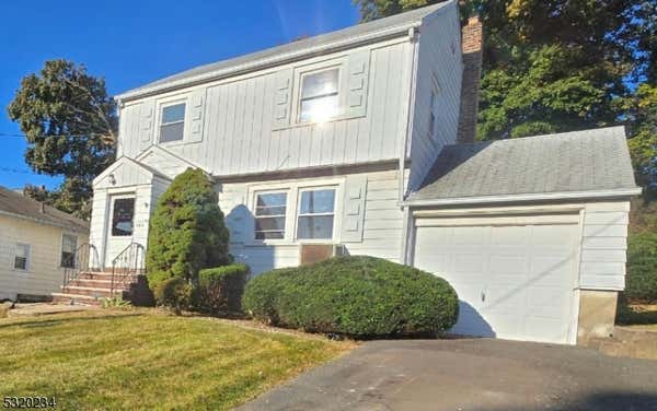 489 DEWITT AVE, BELLEVILLE, NJ 07109 - Image 1