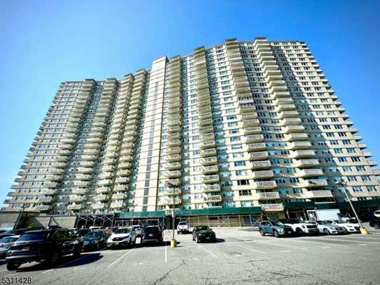 555 NORTH AVE APT 22D, FORT LEE, NJ 07024 - Image 1