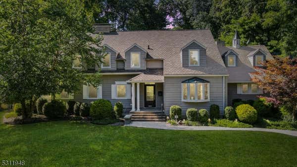 345 N WYOMING AVE, SOUTH ORANGE, NJ 07079 - Image 1