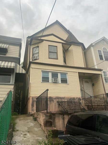 143 JOHNSON AVE, NEWARK CITY, NJ 07108, photo 1 of 9