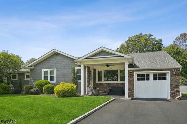 304 NORTHVIEW TER, SPRINGFIELD, NJ 07081 - Image 1