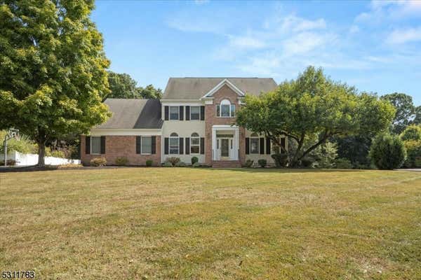 7 FOXFIRE LN, CLINTON, NJ 08809 - Image 1