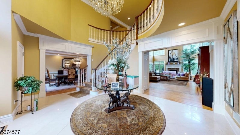 West Orange Twp., New Jersey, 07052, United States, 5 Bedrooms Bedrooms, ,5 BathroomsBathrooms,Residential,Active,1903195