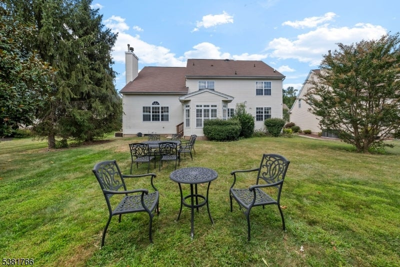 Franklin Twp., New Jersey, 08540, United States, 4 Bedrooms Bedrooms, ,3 BathroomsBathrooms,Residential,Active,1945520