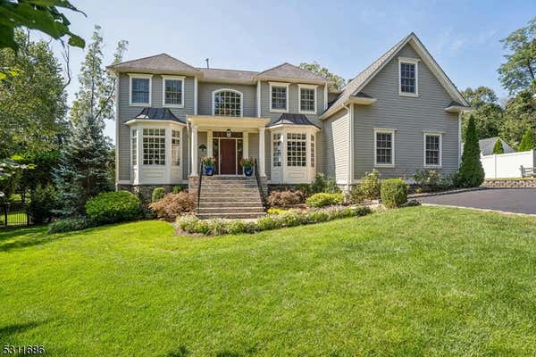 820 FAIRMOUNT AVE, CHATHAM, NJ 07928 - Image 1