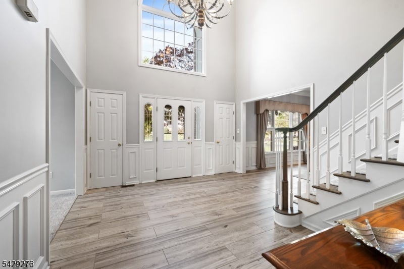 Montgomery Twp., New Jersey, 08502, United States, 5 Bedrooms Bedrooms, ,4 BathroomsBathrooms,Residential,Pending,2045617
