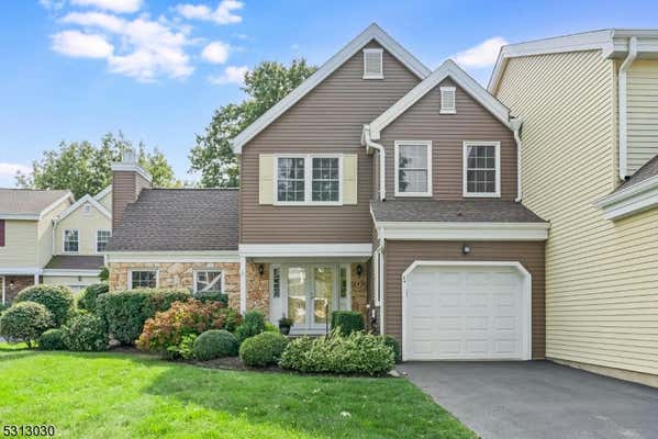 54 INDEPENDENCE WAY, MORRISTOWN, NJ 07960 - Image 1