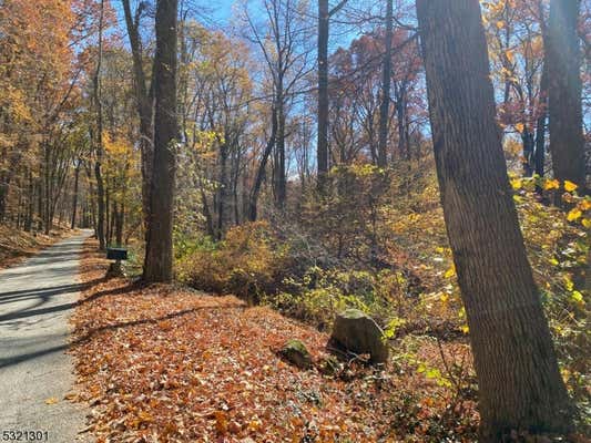 0 BEATTY ROAD, MANSFIELD, NJ 07865 - Image 1