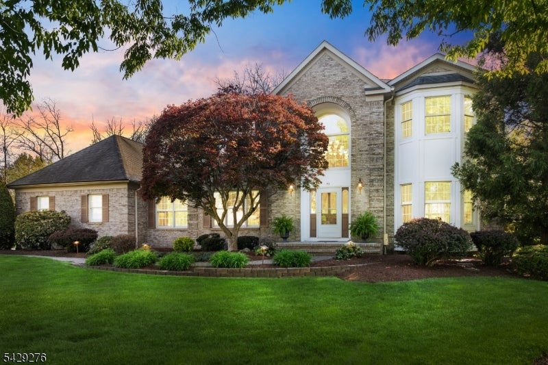 Montgomery Twp., New Jersey, 08502, United States, 5 Bedrooms Bedrooms, ,4 BathroomsBathrooms,Residential,Pending,2045617