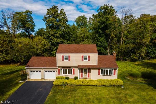 24 FROHLIN DR, BASKING RIDGE, NJ 07920 - Image 1