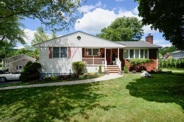 705 SQUAW BROOK RD, NORTH HALEDON, NJ 07508 - Image 1