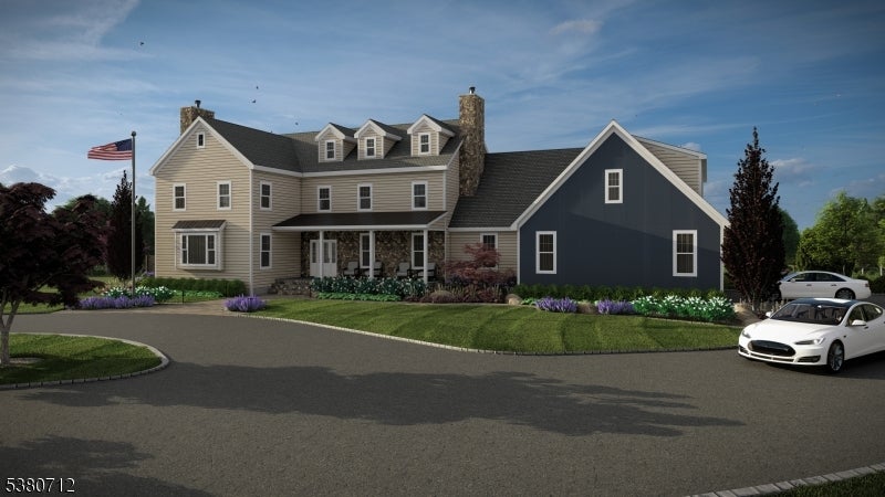 Hillsborough Twp., New Jersey, 08844, United States, 4 Bedrooms Bedrooms, ,4 BathroomsBathrooms,Residential,Active,1945519