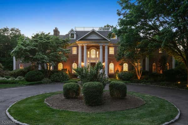 6 SHERWOOD FARM RD, FAR HILLS, NJ 07931 - Image 1