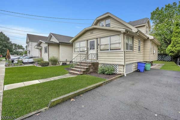 414 ROOSEVELT ST, ROSELLE PARK, NJ 07204 - Image 1