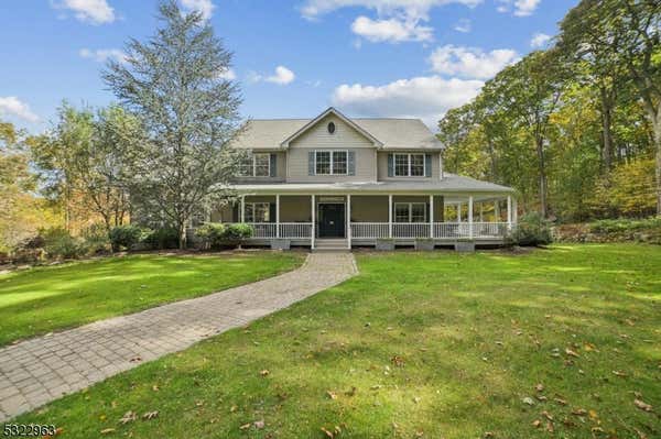 6 OAK HILL TRL, GLEN GARDNER, NJ 08826 - Image 1