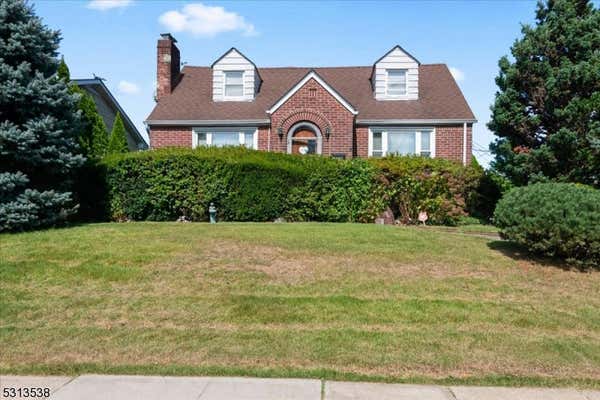 2602 SUMMIT TER, LINDEN, NJ 07036 - Image 1