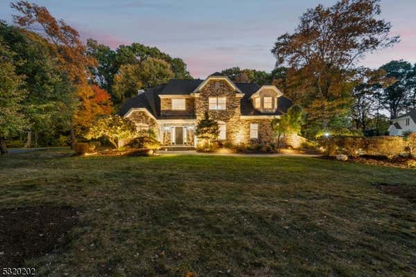 12 NOTTINGHAM WAY, RANDOLPH, NJ 07869 - Image 1