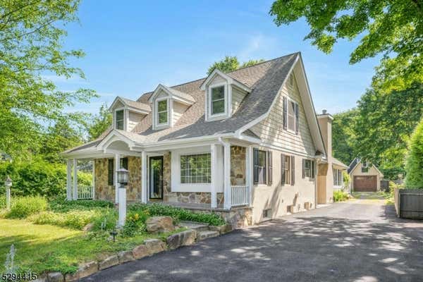 57 UNNEBERG AVE, SUCCASUNNA, NJ 07876 - Image 1