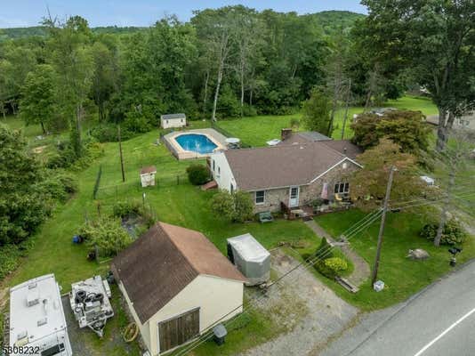 266 BRASS CASTLE RD, OXFORD, NJ 07863 - Image 1