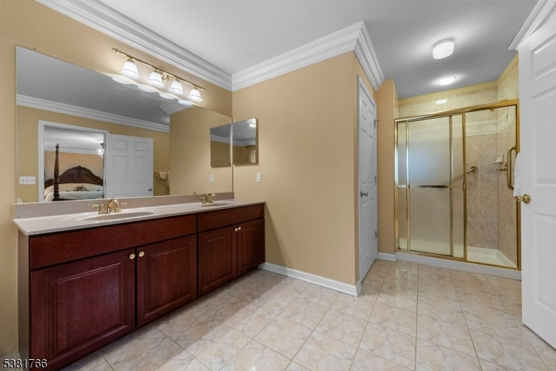 Franklin Twp., New Jersey, 08540, United States, 4 Bedrooms Bedrooms, ,3 BathroomsBathrooms,Residential,Active,1945520