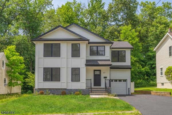 47 CRAY TER, FANWOOD, NJ 07023 - Image 1