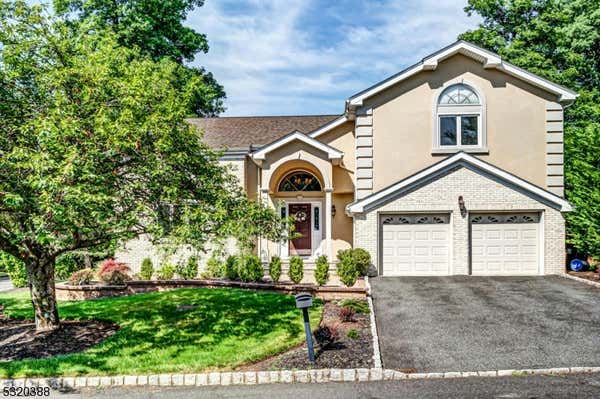 9 HICKORY LN, WARREN, NJ 07059 - Image 1