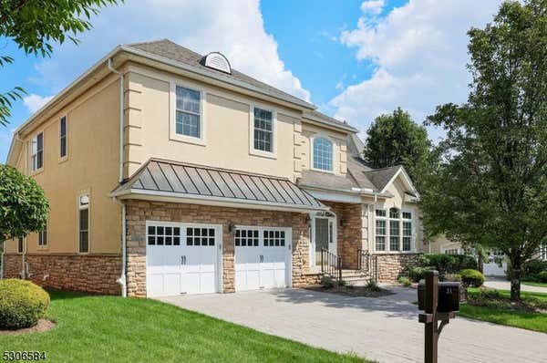 31 JOHNS DR, WARREN, NJ 07059 - Image 1