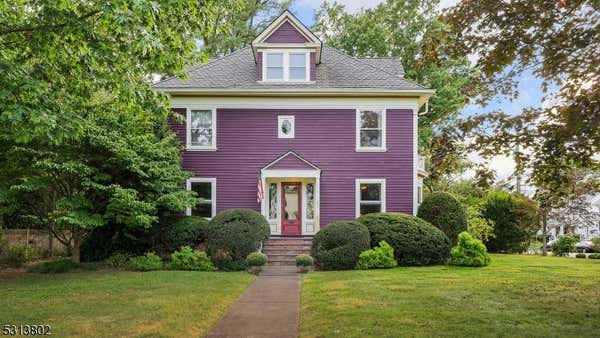 204 S EUCLID AVE, WESTFIELD, NJ 07090 - Image 1