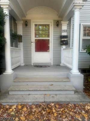 222 PARK ST, MONTCLAIR, NJ 07042 - Image 1