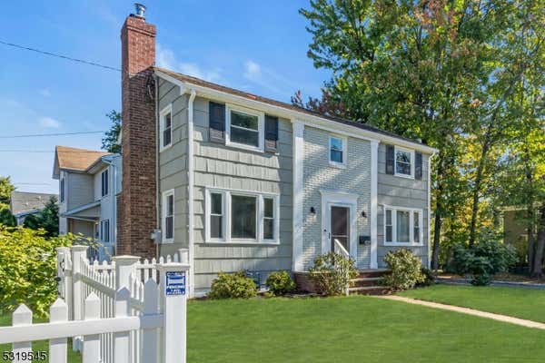 107 S SCOTCH PLAINS AVE, WESTFIELD, NJ 07090 - Image 1