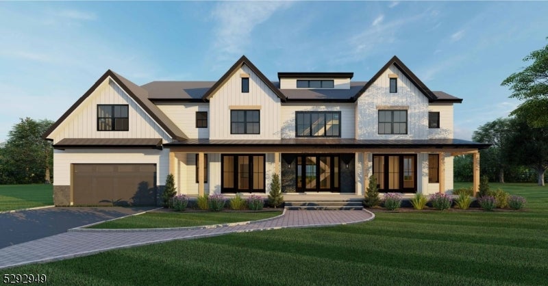 Westfield Town, New Jersey, 07090, United States, 6 Bedrooms Bedrooms, ,6 BathroomsBathrooms,Residential,Contingent,1704495