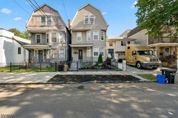 107 ORATON ST, NEWARK, NJ 07104 - Image 1