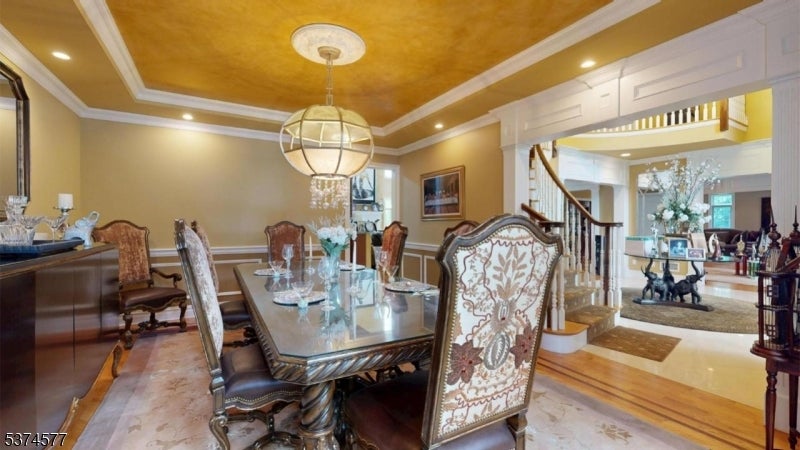 West Orange Twp., New Jersey, 07052, United States, 5 Bedrooms Bedrooms, ,5 BathroomsBathrooms,Residential,Active,1903195