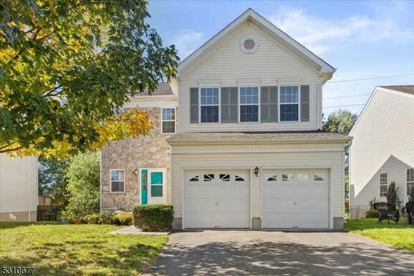 404 HAMILTON DR, STEWARTSVILLE, NJ 08886 - Image 1