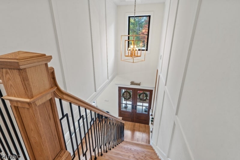 Roseland Boro, New Jersey, 07068, United States, 4 Bedrooms Bedrooms, ,4 BathroomsBathrooms,Residential,Active,2045395