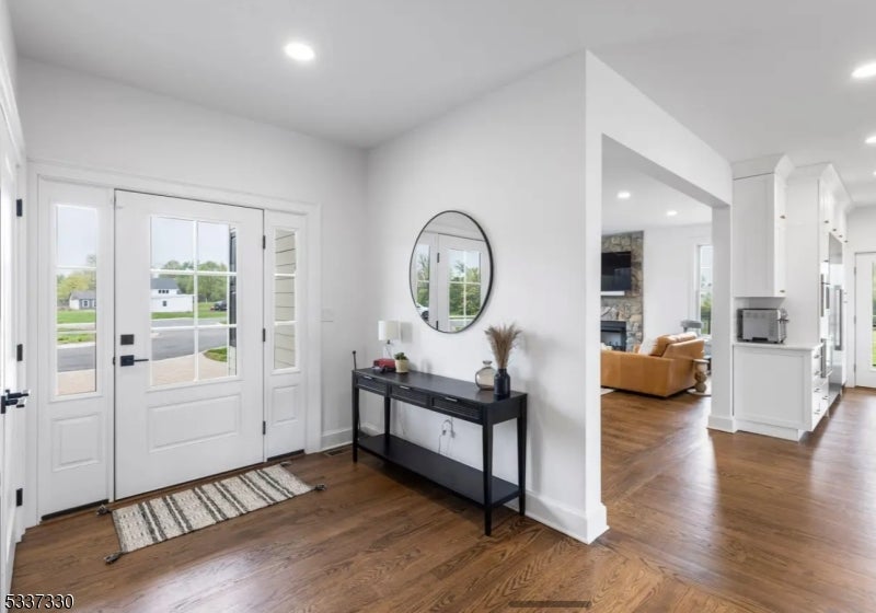 Hillsborough Twp., New Jersey, 08844, United States, 4 Bedrooms Bedrooms, ,4 BathroomsBathrooms,Residential,Active,1945519