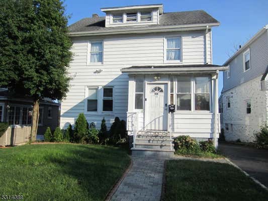 166 PARK PL, IRVINGTON, NJ 07111 - Image 1