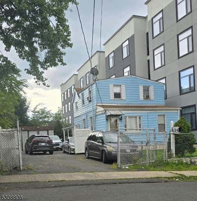 284 PAXTON ST, PATERSON, NJ 07503 - Image 1