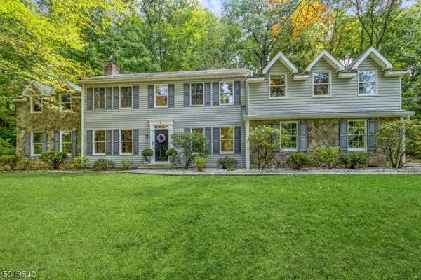 36 HARRISON BROOK DR, BASKING RIDGE, NJ 07920 - Image 1