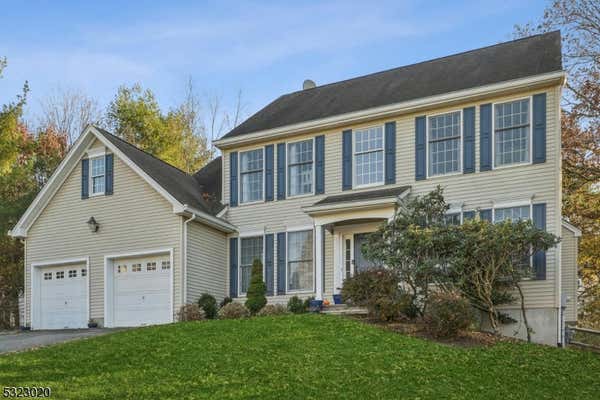 88 CANADA GOOSE DR, HACKETTSTOWN, NJ 07840 - Image 1