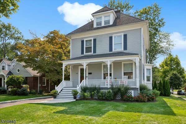 102 THOMAS ST, CRANFORD, NJ 07016 - Image 1