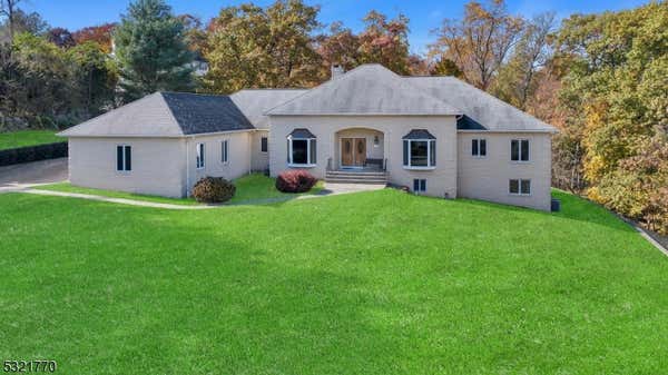 1 HIGH MOUNTAIN TRL, LINCOLN PARK, NJ 07035 - Image 1