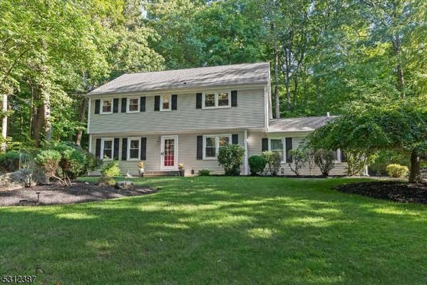 22 COLBY DR, BYRAM TOWNSHIP, NJ 07821 - Image 1