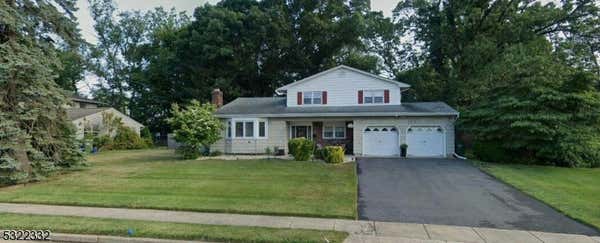 12 DRIFTWOOD DR, PARLIN, NJ 08859 - Image 1