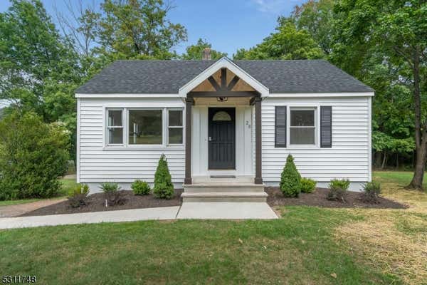 25 KLINE BLVD, WHITEHOUSE STATION, NJ 08889 - Image 1