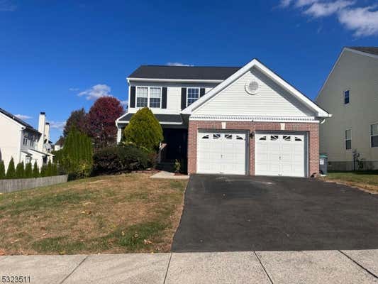 331 HAMILTON DR, STEWARTSVILLE, NJ 08886 - Image 1