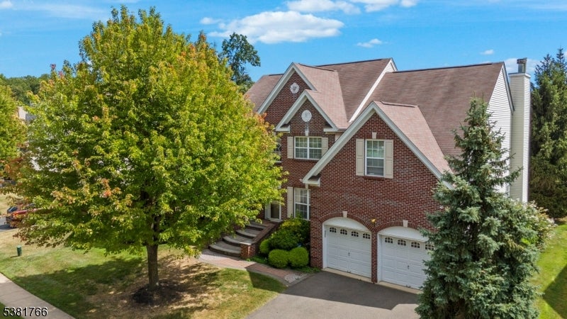 Franklin Twp., New Jersey, 08540, United States, 4 Bedrooms Bedrooms, ,3 BathroomsBathrooms,Residential,Active,1945520