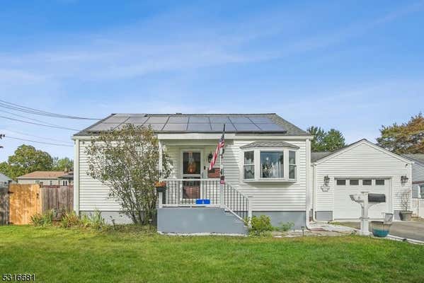 6 SUNSET TER, SUCCASUNNA, NJ 07876 - Image 1